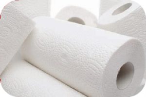 Read more about the article How sterilized is “Made in UAE tissue paper” from Corona virus?
