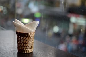 Read more about the article History of Tissue Paper how it all started?