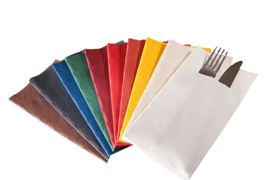 Read more about the article Airlaid: The Sustainable Solution for the Future of Manufacturing