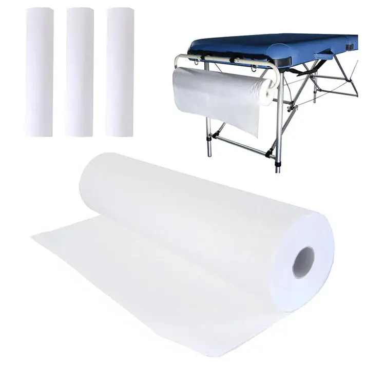 Hospital bedrolls