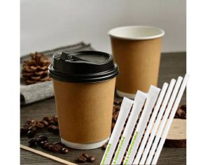 Paper cups